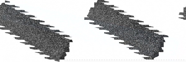 Three Square, Silicone Carbide, Finishing Stick